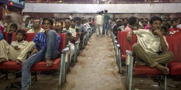 দিল্লীর মতি সিনেমা হল