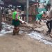ঢাকা দক্ষিণে কোরবানির বর্জ্য অপসারণের কাজ চলছে. Channel i News - চ্যানেল আই নিউজ