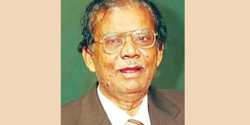 প্রয়াত কাউছ মিয়া, হাকিমপুরী জর্দার মালিক, দেশের শীর্ষ করদাতা. Channel i News - চ্যানেল আই নিউজ
