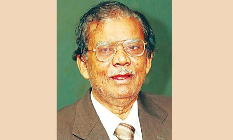 প্রয়াত কাউছ মিয়া, হাকিমপুরী জর্দার মালিক, দেশের শীর্ষ করদাতা. Channel i News - চ্যানেল আই নিউজ