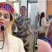 চণ্ডীগড় বিমানবন্দরে কঙ্গনা ও অন্যদের মধ্যে উত্তেজনা. Channel i News - চ্যানেল আই নিউজ