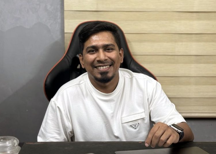 ছবি: নাহিয়ান ইমন