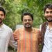 দুই বাংলার সংগীতশিল্পীরা একসঙ্গে মিলিত হয়ে ছবি তুলেছেন. Channel i News - চ্যানেল আই নিউজ