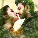 প্রেমের দৃশ্য, দুইজন যুবক-যুবতীর কাছাকাছি, প্রকৃতি ও শহর সংমিশ্রণে. Channel i News - চ্যানেল আই নিউজ