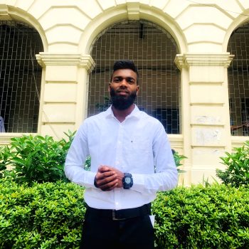 রিদুয়ান ইসলাম