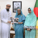 প্রধানমন্ত্রীর সাথে বৈঠকরত অতিথিরা, বাংলাদেশে জাতি-ধর্ম নির্বিশেষে সবাই একসাথে বসবাস. Channel i News - চ্যানেল আই নিউজ
