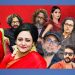 বাংলাদেশের বিভিন্ন পেশার মানুষ লাল রঙে প্রতিবাদে সামিল. Channel i News - চ্যানেল আই নিউজ