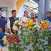 মৎস্য ও প্রাণিসম্পদ মন্ত্রী স্বাধীন সত্ত্বায় বেঁচে থাকার প্রেরণা নিয়ে আলোচনা করছেন. Channel i News - চ্যানেল আই নিউজ