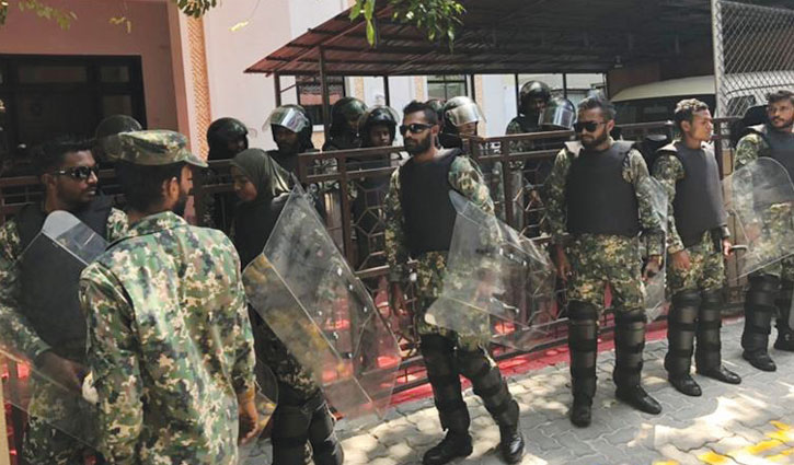 প্রতীকী ছবি