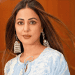 হিনা খান ক্যানসারের বিরুদ্ধে লড়াইয়ে সাহসী ও দৃঢ়প্রতিজ্ঞ. Channel i News - চ্যানেল আই নিউজ
