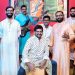 চন্দ্রবিন্দু ব্যান্ডের সদস্যরা নতুন অ্যালবাম উদযাপন করছেন. Channel i News - চ্যানেল আই নিউজ