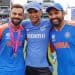 ভারতীয় ক্রিকেটাররা বিশ্বকাপের পরের ম্যাচে প্রস্তুত. Channel i News - চ্যানেল আই নিউজ