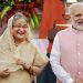 ভারত ও বাংলাদেশের নেতাদের মধ্যে বন্ধুত্বপূর্ণ সাক্ষাৎ. Channel i News - চ্যানেল আই নিউজ