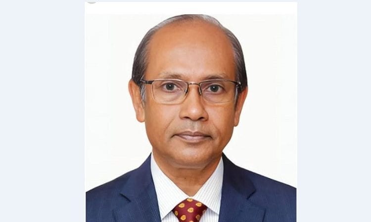 প্রধান প্রকৌশলী পদত্যাগের সময়ের ছবি, বাংলাদেশ. Channel i News - চ্যানেল আই নিউজ