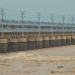 ফারাক্কা বাঁধের গেটগুলো খোলা, পানি প্রবাহ বৃদ্ধি. Channel i News - চ্যানেল আই নিউজ