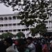 বিচারকোর্টের সামনে ছাত্র আন্দোলনের প্রতিবাদ ও সমাবেশ. Channel i News - চ্যানেল আই নিউজ