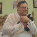 অভিনেতা ‘ফেরারি সুখ’ নাটকের দৃশ্যে আবেগপ্রবণ, বিটিভি সম্প্রচার. Channel i News - চ্যানেল আই নিউজ