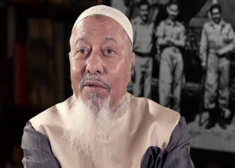 বীর উত্তম সুলতান মাহমুদের ছবি, স্মৃতিচারণ ও শ্রদ্ধা নিবেদন. Channel i News - চ্যানেল আই নিউজ