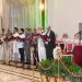বাংলাদেশের স্বরাষ্ট্র উপদেষ্টাদের দফতর পুনর্বণ্টন অনুষ্ঠানে সাংস্কৃতিক পরিবেশনা।. Channel i News - চ্যানেল আই নিউজ