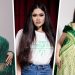 বাংলাদেশি সুন্দরী প্রতিযোগী নাসরিন কুইন মঞ্চে উপস্থিত. Channel i News - চ্যানেল আই নিউজ