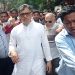 বিএনপি নেতা সালাহ উদ্দিনের মুক্তির জন্য সমর্থকদের সমাবেশ. Channel i News - চ্যানেল আই নিউজ