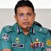 বাংলাদেশ পুলিশ মহাপরিদপ্তরের কর্মকর্তা হাবিবুর রহমান. Channel i News - চ্যানেল আই নিউজ