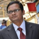কৃষিবিদ শফিউল আলম দিদার