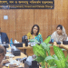 পরিবেশ সংরক্ষণে আলোচনা করছে কর্মকর্তারা. Channel i News - চ্যানেল আই নিউজ