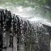 বৃষ্টির পানিতে ঢাকা শহরের রাস্তাগুলো জলমগ্ন, যানজট সৃষ্টি. Channel i News - চ্যানেল আই নিউজ