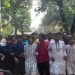 জাবিতে শিক্ষার্থীদের বিক্ষোভ, রাজনীতি নিষিদ্ধের দাবিতে মিছিল. Channel i News - চ্যানেল আই নিউজ