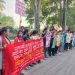 পাহাড়ের ঘটনায় রাবিতে শিক্ষার্থীদের বিক্ষোভ ও প্রতিবাদ. Channel i News - চ্যানেল আই নিউজ