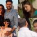 ঐশ্বরিয়া জলসায় দেখা গেল, পরিবারের সাথে আনন্দে মেতে উঠেছেন. Channel i News - চ্যানেল আই নিউজ