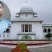 বাংলাদেশের সুপ্রিম কোর্ট ভবনের ছবি, আধুনিক স্থাপত্যশৈলী. Channel i News - চ্যানেল আই নিউজ