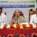 প্রাণিসম্পদ উপদেষ্টা খাদ্য নিরাপদে অ্যান্টিবায়োটিকের ব্যবহার কমানোর গুরুত্ব আলোচনা করছেন. Channel i News - চ্যানেল আই নিউজ