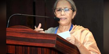 মৎস্য উপদেষ্টা জেন্ডার বাজেটের গুরুত্বের কথা বলছেন. Channel i News - চ্যানেল আই নিউজ