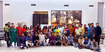 লুইজিয়ানা টেক বিশ্ববিদ্যালয়ে নবীন শিক্ষার্থীদের স্বাগত