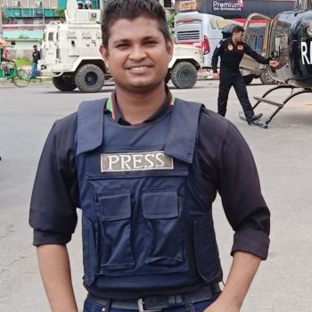 রিয়াজ ইসলাম