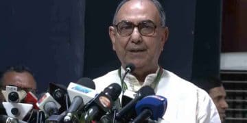 বিএনপি-জামায়াত এক হয়ে দেশ পুনর্গঠনের সুযোগ দেখছেন মির্জা আব্বাস. Channel i News - চ্যানেল আই নিউজ