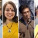 চলচ্চিত্র সার্টিফিকেশন আপিল কমিটির সদস্যদের ছবি. Channel i News - চ্যানেল আই নিউজ