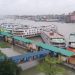 বৈরী আবহাওয়ায় উপকূলীয় অঞ্চলে নৌ চলাচল বন্ধ রয়েছে. Channel i News - চ্যানেল আই নিউজ