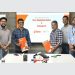 দারাজ বাংলাদেশের সঙ্গে ব্যাকপেজ পিআর চুক্তি স্বাক্ষর অনুষ্ঠান. Channel i News - চ্যানেল আই নিউজ