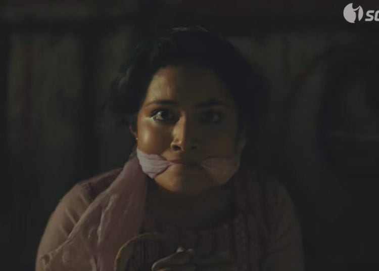 ফারিণ শুটিংয়ের সময় অস্বাভাবিক ঘটনার মুখোমুখি হন. Channel i News - চ্যানেল আই নিউজ