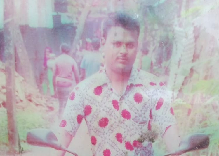 অপহরণকারী তুষার