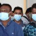 ইতালিতে ফেরত নেওয়া বাংলাদেশি অভিবাসন প্রত্যাশীরা. Channel i News - চ্যানেল আই নিউজ