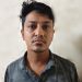 শহীদ ইমন হত্যা মামলার গ্রেপ্তার ছাত্রলীগ নেতা পারভেজের ছবি. Channel i News - চ্যানেল আই নিউজ