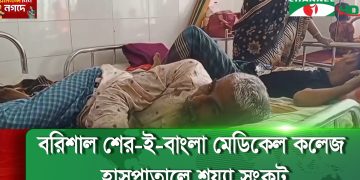 বরিশাল বিভাগে বেড়েছে ডেঙ্গুর প্রাদুর্ভাব