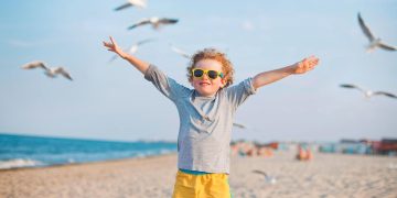 চারপাশের পরিবেশের জন্য স্পেনকে ইউনিসেফের র‍্যাঙ্কিংয়ে সর্বোচ্চ রেট দেওয়া হয়েছে।