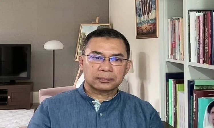 তারেক রহমানের ছবি, বাংলাদেশি রাজনীতিবিদ ও দলের নেতা. Channel i News - চ্যানেল আই নিউজ
