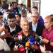নিরাপত্তা নিয়ে স্বরাষ্ট্র উপদেষ্টার সংবাদ সম্মেলন. Channel i News - চ্যানেল আই নিউজ