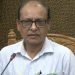 উপদেষ্টা সহকারী শিক্ষকদের গ্রেড উন্নয়ন নিয়ে বক্তব্য দিচ্ছেন. Channel i News - চ্যানেল আই নিউজ